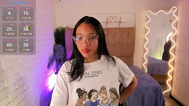 penelope tay1 online show from 11-14-25, 03:21