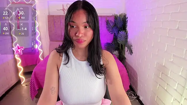 Snapshot of penelope_tay1 chatting on 10-22-25, 03:50 penelope tay1 online show from 10-22-25, 03:50