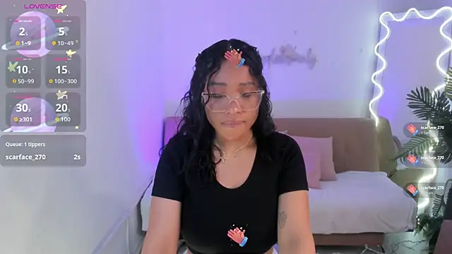 penelope tay1 online show from 11-04-25, 03:43