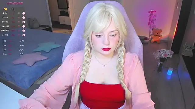 Snapshot of Amy_honey_angel chatting on 01-28-25, 09:08 Amy honey angel online show from 01-28-25, 09:08