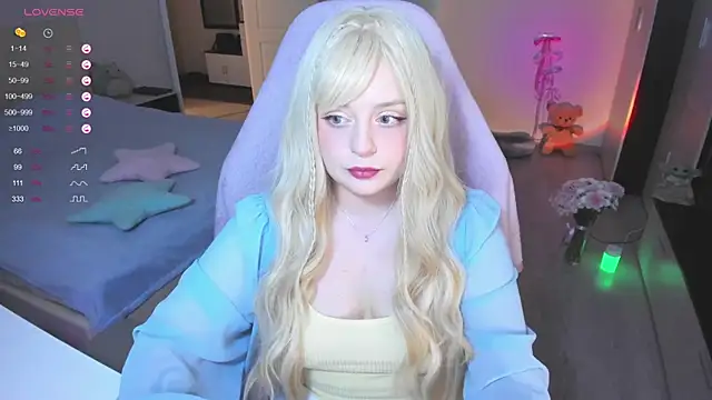 Snapshot of Amy_honey_angel chatting on 01-29-25, 08:29 Amy honey angel online show from 01-29-25, 08:29