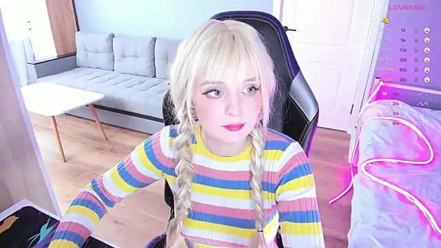 Amy honey angel online show from 02-26-26, 10:48