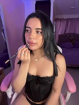 Emily-14 online show from 05-01-26, 09:09