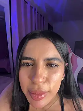 Emily-14 online show from 06-10-26, 12:45