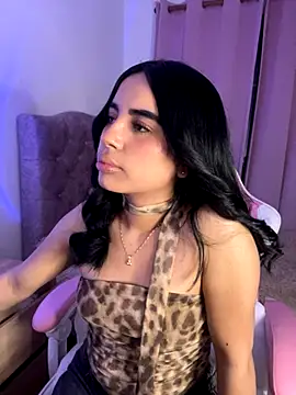 Emily-14 online show from 11-15-25, 04:16