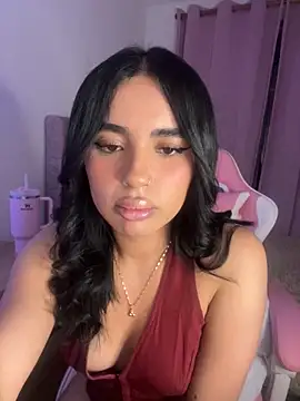 Emily-14 online show from 11-14-25, 05:33