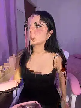 Emily-14 online show from 12-20-25, 08:17