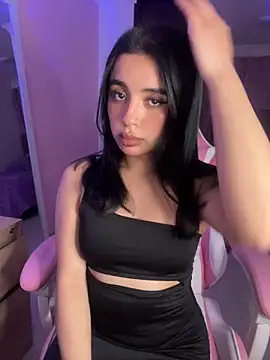 Emily-14 online show from 05-10-26, 05:55