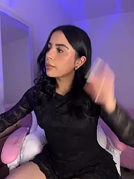 Emily-14 online show from 03-25-26, 02:55