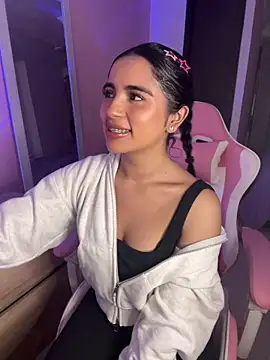 Emily-14 online show from 05-21-26, 03:48