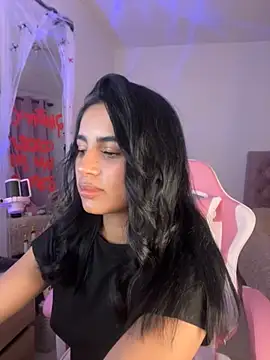 Emily-14 online show from 11-02-25, 03:22