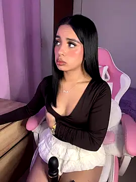 Emily-14 online show from 01-09-26, 05:14