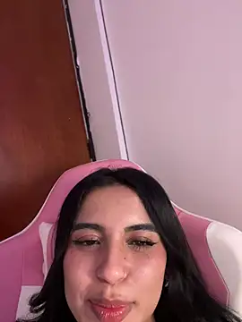 Emily-14 online show from 04-01-26, 08:37