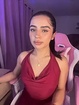 Emily-14 online show from 07-17-26, 04:21