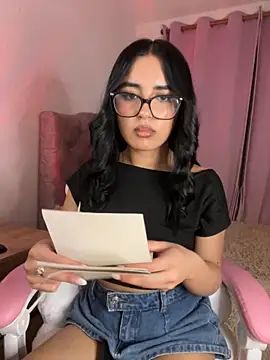 Emily-14 online show from 11-08-25, 05:22