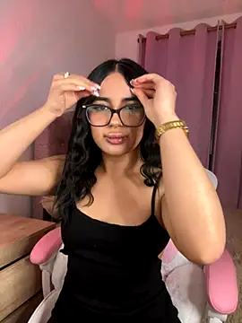 Emily-14 online show from 11-11-25, 02:50