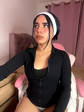 Emily-14 online show from 12-03-25, 05:19