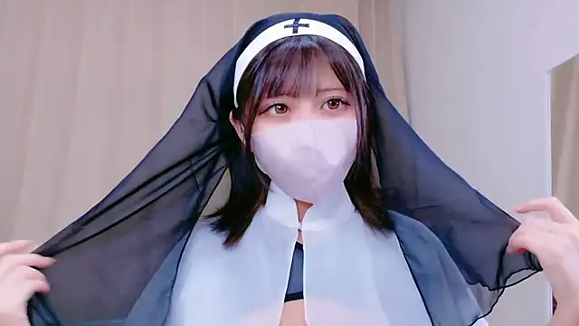Snapshot of -anzu-o chatting on 09-14-25, 09:15 -anzu-o online show from 09-14-25, 09:15