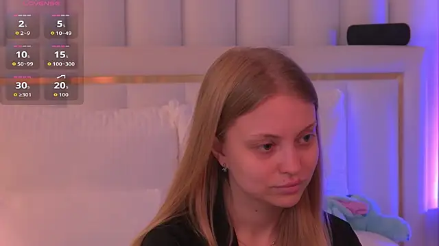 DorisHell online show from 09-12-25, 06:07