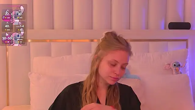 DorisHell online show from 11-04-25, 03:21