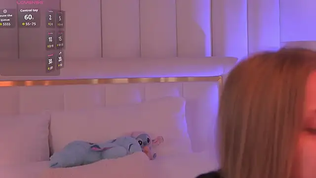 DorisHell online show from 09-28-25, 03:02