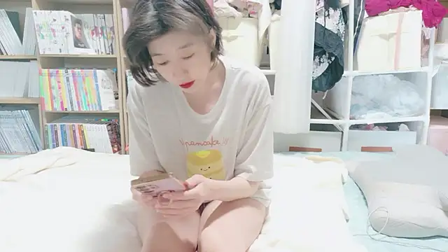 morikawa sayaka online show from 07-05-26, 11:33