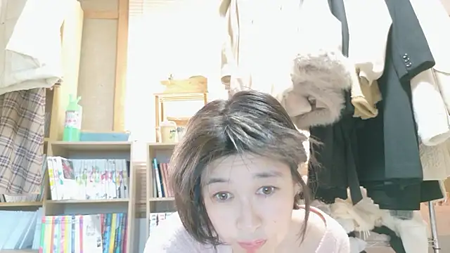 morikawa sayaka online show from 11-15-25, 11:31