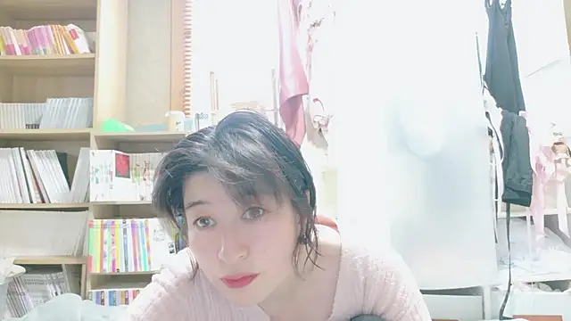 morikawa sayaka online show from 02-24-26, 01:50