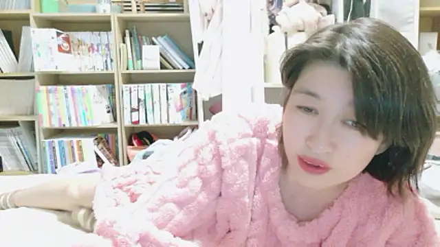 morikawa sayaka online show from 04-03-26, 02:23