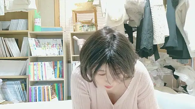 morikawa sayaka online show from 11-23-25, 11:37