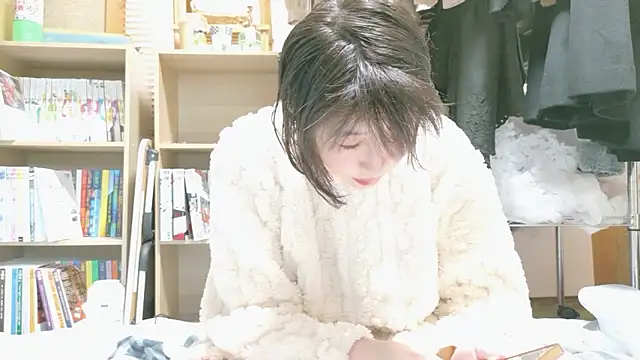 morikawa sayaka online show from 10-25-25, 11:27