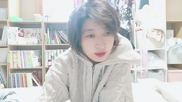 morikawa sayaka online show from 03-20-26, 12:55