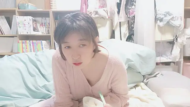 morikawa sayaka online show from 06-20-26, 12:37