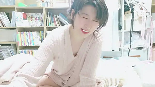 morikawa sayaka online show from 03-03-26, 05:36