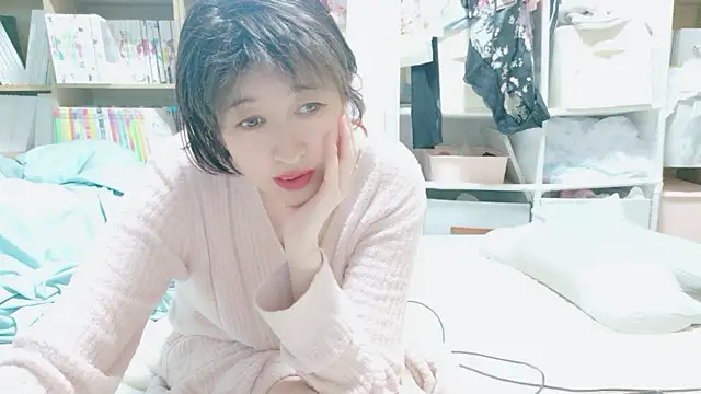 Snapshot of morikawa_sayaka chatting on 05-30-26, 12:28 morikawa sayaka online show from 05-30-26, 12:28