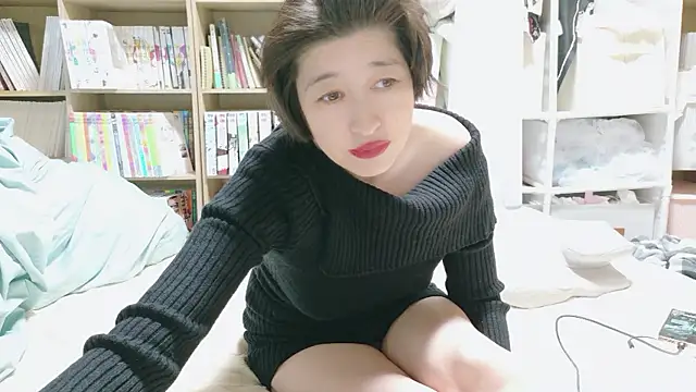 morikawa sayaka online show from 04-13-26, 12:42