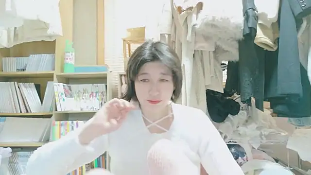 morikawa sayaka online show from 11-30-25, 11:38