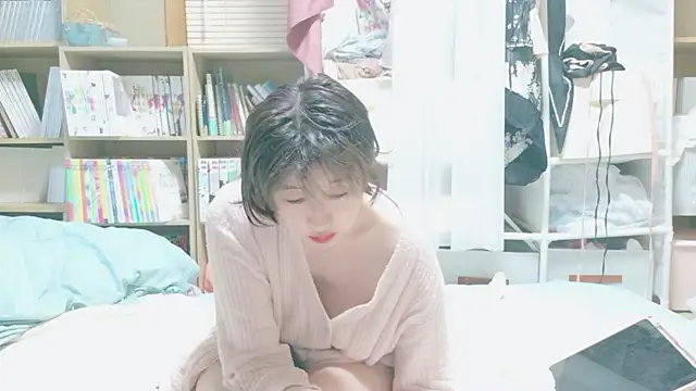 morikawa sayaka online show from 06-07-26, 01:16