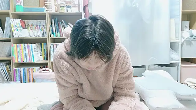 morikawa sayaka online show from 01-15-26, 11:41