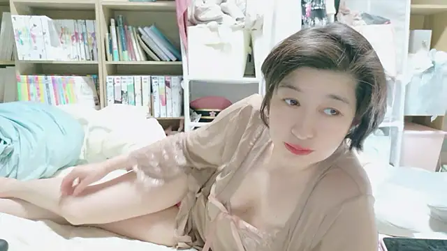morikawa sayaka online show from 06-03-26, 01:34