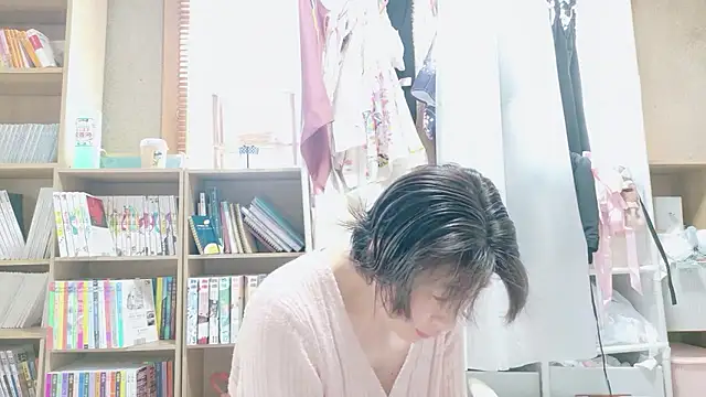 morikawa sayaka online show from 02-09-26, 01:03