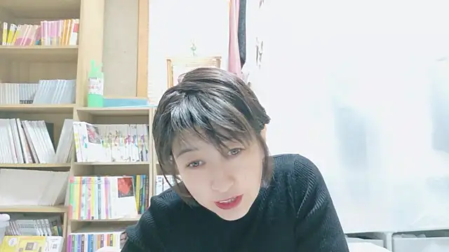 morikawa sayaka online show from 01-05-26, 11:41