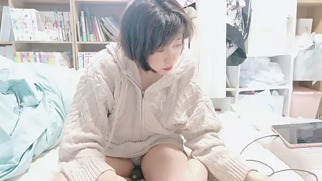 morikawa sayaka online show from 06-03-26, 01:28