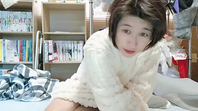 Snapshot of morikawa_sayaka chatting on 10-06-25, 11:16 morikawa sayaka online show from 10-06-25, 11:16