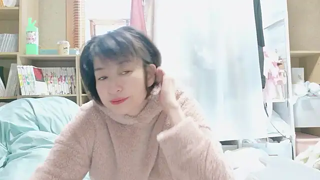 morikawa sayaka online show from 01-31-26, 11:36