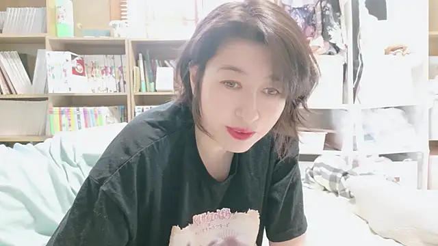 morikawa sayaka online show from 04-02-26, 01:57