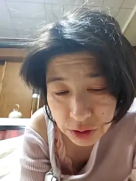 Snapshot of morikawa_sayaka chatting on 01-31-25, 11:45 morikawa sayaka online show from 01-31-25, 11:45