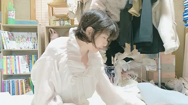 morikawa sayaka online show from 12-01-25, 11:38