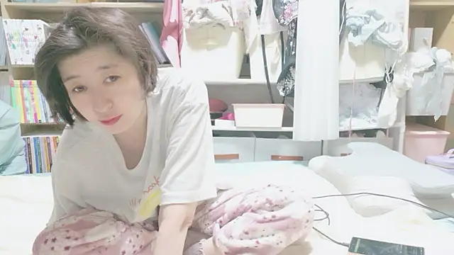 morikawa sayaka online show from 06-19-26, 12:33