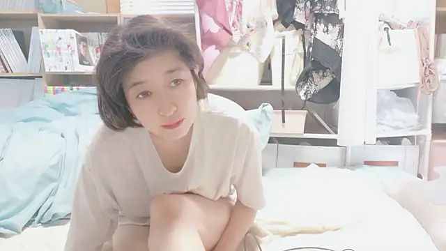 morikawa sayaka online show from 06-12-26, 11:35